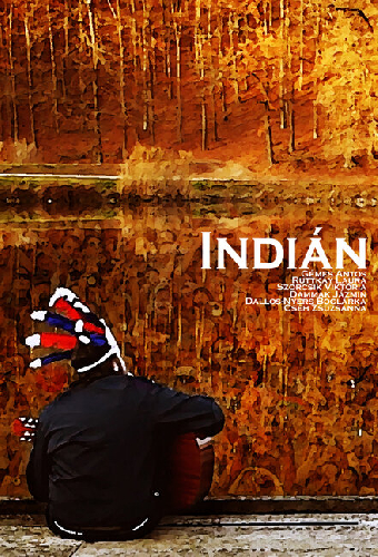 Indián
