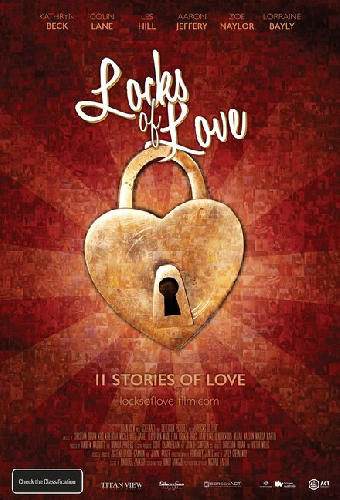 Locks of Love