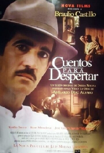 Cuentos para despertar