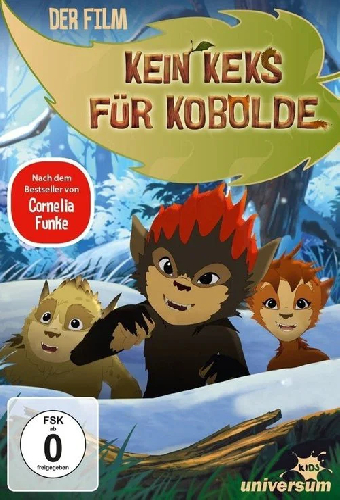 The Woodlies Movie