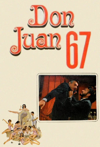 Don Juan 67