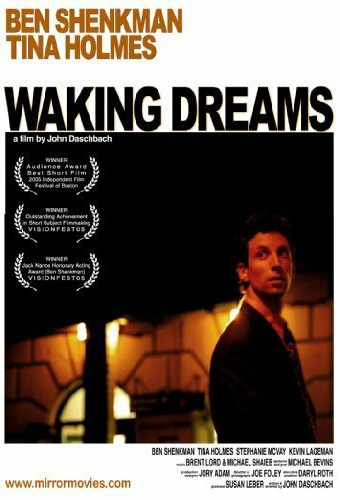 Waking Dreams