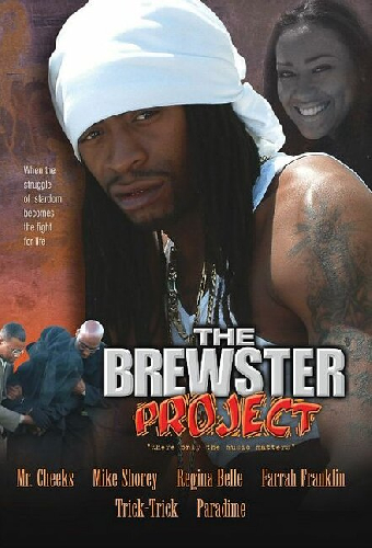 The Brewster Project
