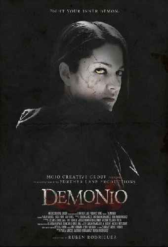 Demonio