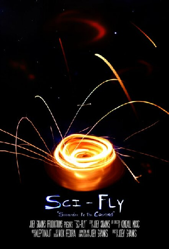 Sci-Fly