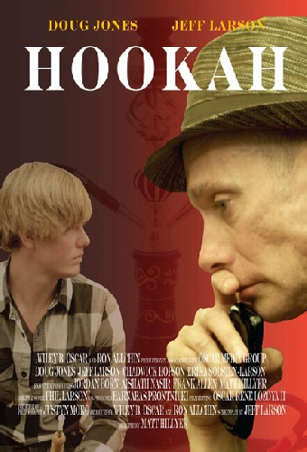 Hookah