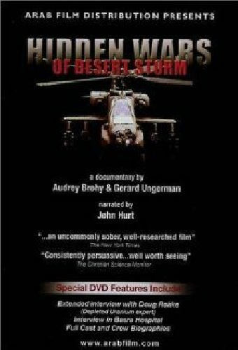 The Hidden Wars of Desert Storm
