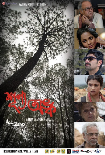 শূণ্য অঙ্ক