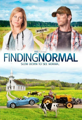 Finding Normal