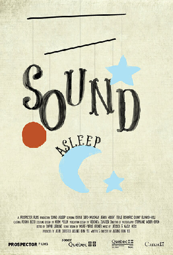 Sound Asleep