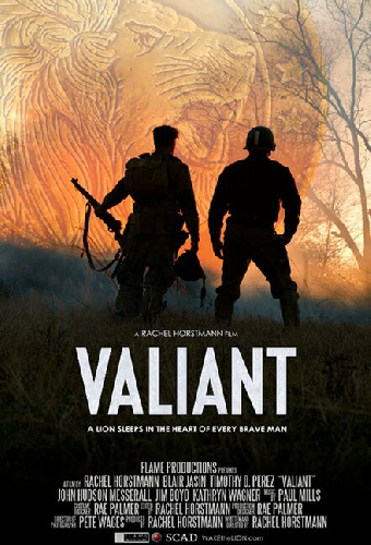 Valiant