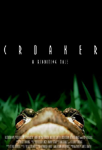 Croaker