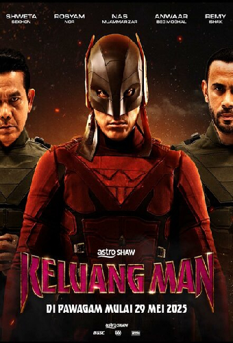Keluang Man