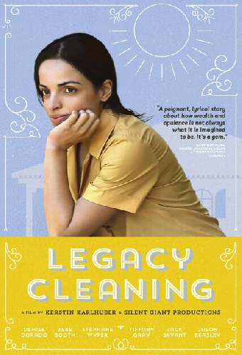 Legacy Cleaning