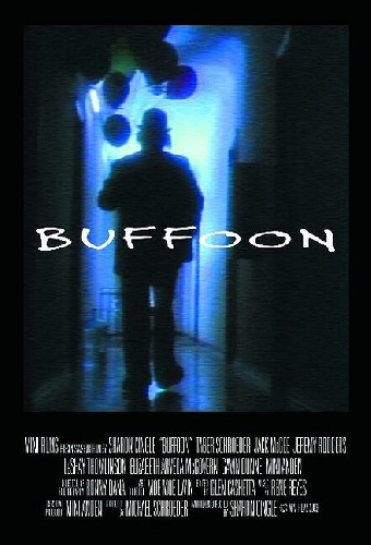 Buffoon