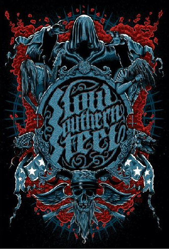 Slow Southern Steel
