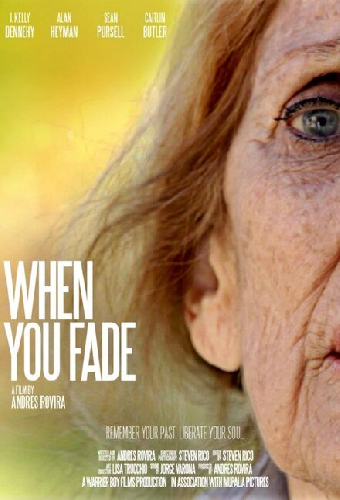When You Fade
