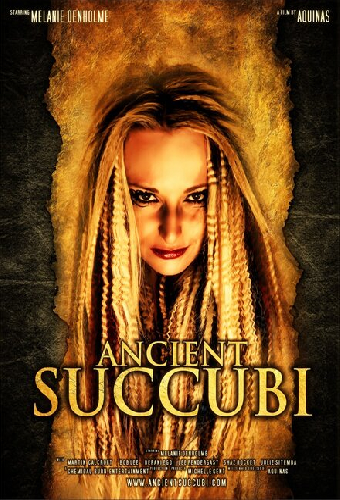 Ancient Demon Succubi