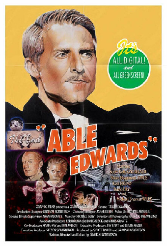 Able Edwards