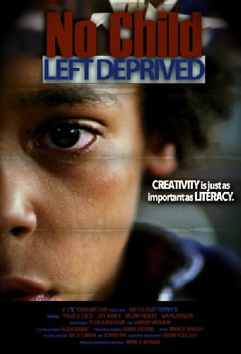 No Child Left Deprived