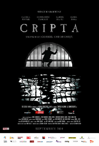 Cripta