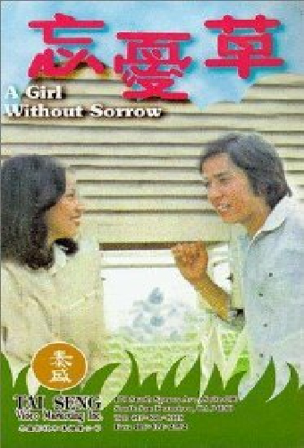 忘憂草