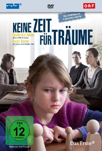 Keine Zeit für Träume
