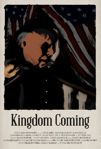 Kingdom Coming