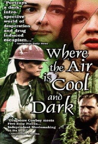 Where The Air Is Cool And Dark