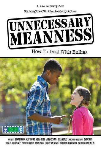 Unnecessary Meanness