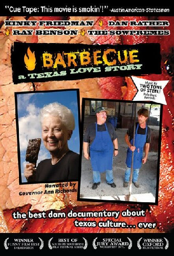 Barbecue: A Texas Love Story