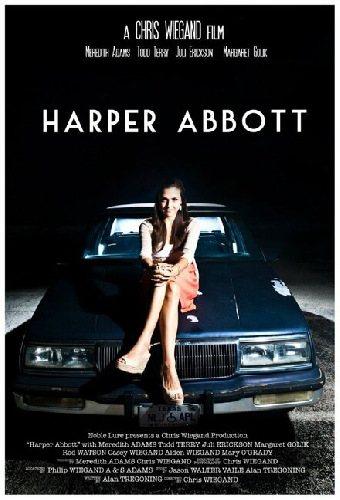 Harper Abbott