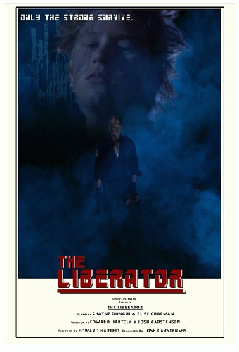 The Liberator