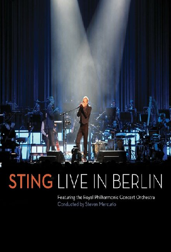 Sting: Live In Berlin