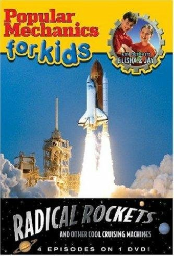 Popular Mechanics for Kids