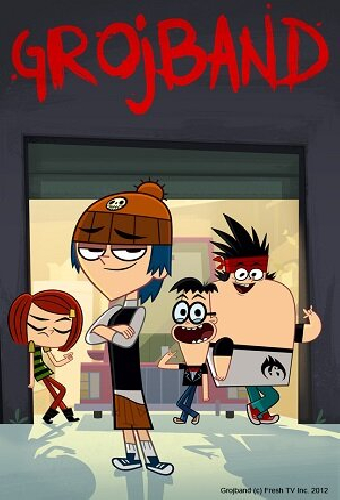 Grojband