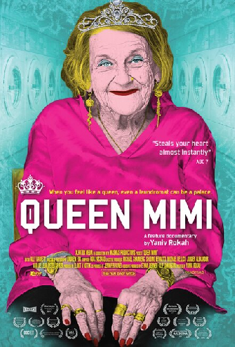 Queen Mimi