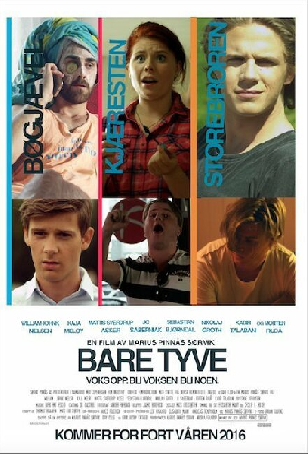 Bare tjue