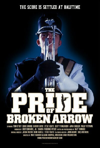 The Pride of Broken Arrow
