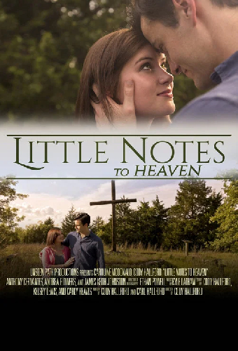 Little Notes to Heaven