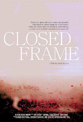 Closed Frame