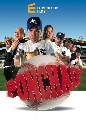 Постер «Ponchao»