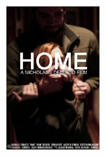 Home, a Film