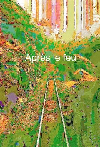 Après le feu