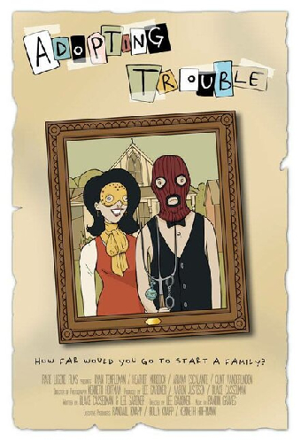 Adopting Trouble