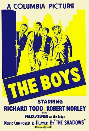 The Boys