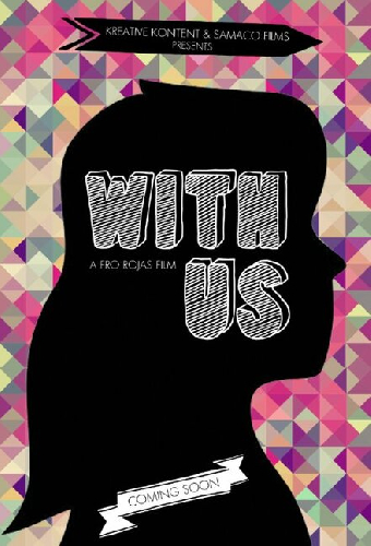 With Us