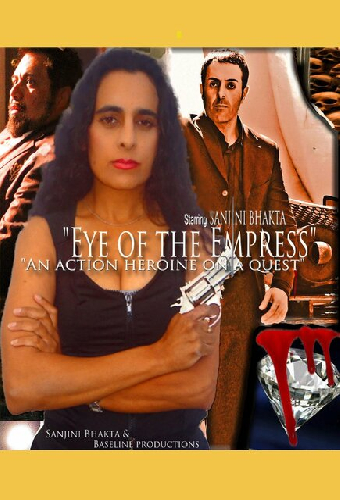 Eye of the Empress