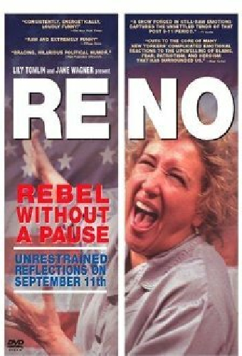 Reno: Rebel Without a Pause