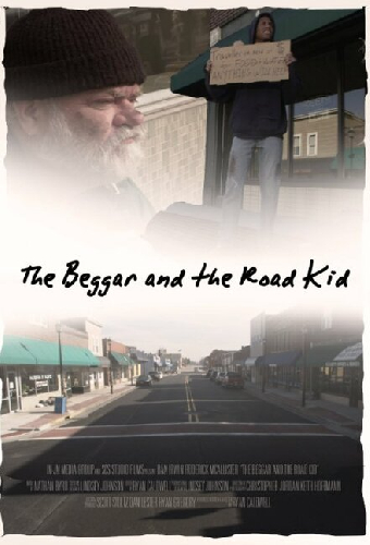 The Beggar and the Road Kid